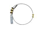 PMI Yank Cable Squeegie w/ Tail