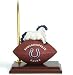 Office Products : Indianapolis Colts Desk Clock & Pen Set