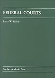 Federal Courts Larry W. Yackle, Larry Yackle