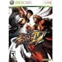 Street Fighter IV for Xbox 360