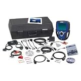 Genisys EVO USA 2008 Deluxe with Heavy-Duty Standard Kit<BR><BR><BR><BR><BR><BR>