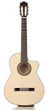 Cordoba Solista Guitar, CE SP