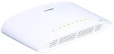 D-Link DGS-1008D 8-Port Gigabit Desktop Switch