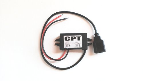 Adaptiv Technologies (A-05-05) TPX 12V USB Power Supply