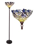 Torchiere Lamps