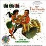 Cha Cha Cha: Live at Grossinger's