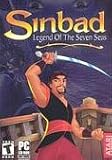Revue Atari  / Sinbad