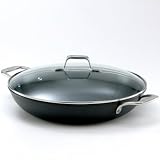 Emerilware Hard Anodized 13-Inch Non-Stick All In One Pan