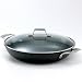 Kitchen & Housewares : Emerilware Hard Anodized 13-Inch Non-Stick All In One Pan