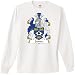 James II Coat of Arms Dark Long Sleeve Tee