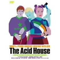 �A�V�b�h�n�E�X [DVD]