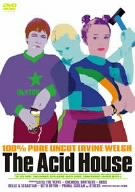 アシッドハウス [DVD]