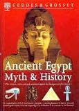 Ancient Egypt: Myth and history