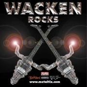CD-Charts  Search : Wacken Rocks