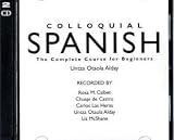 Colloquial Spanish (Colloquial) (Colloquial Series)