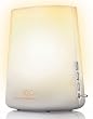 Philips HF3475/01  Wake-Up Light,wei�