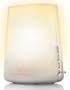 Philips HF3475/01  Wake-Up Light,wei�