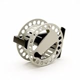 Waterworks ULA F2 XLT Large Arbor Fly Reel (4wt, 5wt, 6wt)