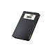 Organiseur pvc avec calculatrice bi-energie integree CL114