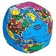 Hugg-A-Planet Earth