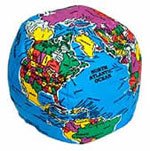 Hugg-A-Planet Earth