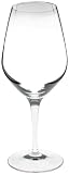 Spiegelau Authentis Collection White Wine Glasses, Set of 6