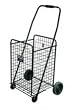 Folding Shopping Cart - Drive Winnie Wagon