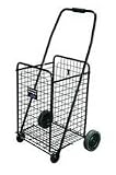Folding Shopping Cart - Drive Winnie Wagon