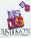 Software : Microsoft MS DOS 6.22 Upgrade (3.5" disks)
