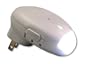Reliance Controls THP207 Plug-In Power Failure Alarm with LED Flashlight