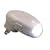 Reliance Controls THP207 Plug-In Power Failure Alarm with LED Flashlight