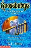The headless ghost