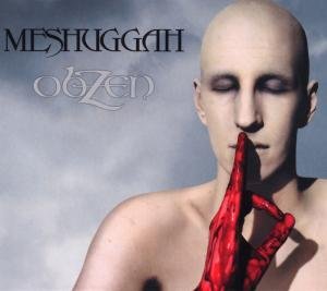 Meshuggah - Dancers To A Discordant System Lyrics - Zortam Music