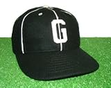 1937 Homestead Grays Fitted Hat