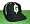 1937 Homestead Grays Fitted Hat - 7 1/4