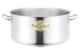 Pro Cook�@�X�e���O�֓�@�W�Ȃ��@20cm�@IH�Ή�