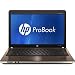 New-ProBook 4430s 14 i3-2310M - XU013UT