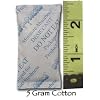 Uline Silica Gel Desiccants 2 34 X 3