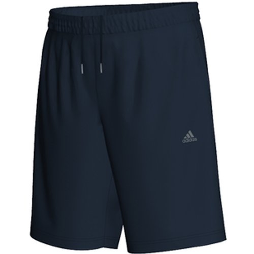 Adidas Herren Trainingsshorts Essentials, darknavy/med, XL, V35936-XL Preisvergleich