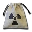 Q-Workshop: Nuke Linen Dice Bag