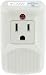 Woods 1 Outlet Appliance Surge Protector - 500 Joules