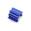 Direct-Drive N60 Tail Motor Heat Sink: BCPP2 BSR