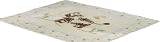 Sumersault Moo Cow Rug