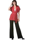 Jones New York Collection Petite Classic Pant