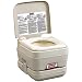 Tools & Hardware : Coleman Portable Toilet