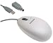 Mouse-MIAB Scroll, USB & PS/2