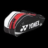 Yonex '08 Tournament 6 Racquet Tennis Bag