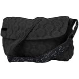 Volcom Senorita Messenger Bag - Women's