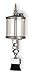 Reservoir, Chain Oiler