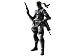 Square Enix Metal Gear Solid: Play Arts Kai: Solid Snake Action Figure_s-1